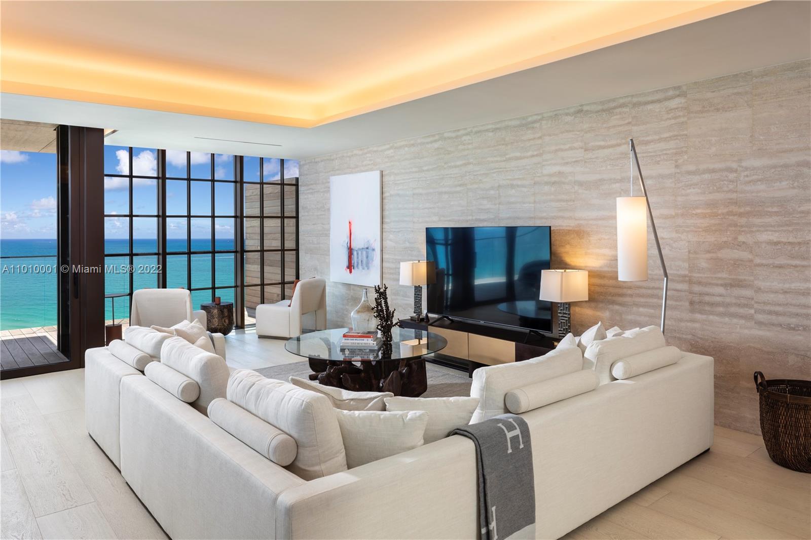 8955 Collins Avenue, Unit 701 Miami Beach, FL 33154 - Photo 7 of 25