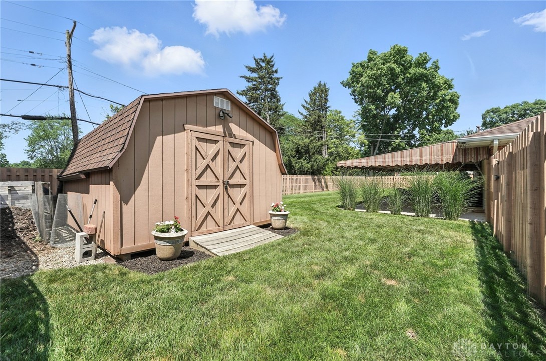 159 Cardigan Road Dayton, OH 45459 - Photo 40 of 40 Gallery Image 40