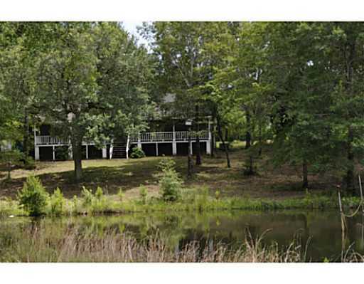 16428 McGregor Road Vancleave, MS 39565 - Photo 1 of 24 Primary Photo