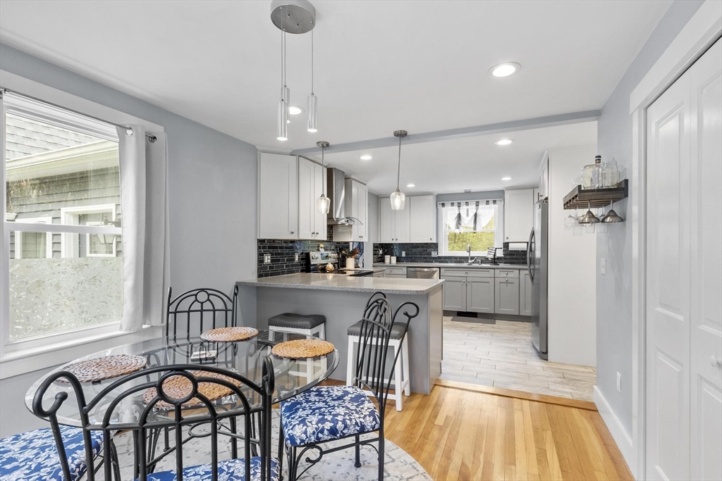 51 Bennett Road Fitchburg, MA 01420 - Photo 9 of 42