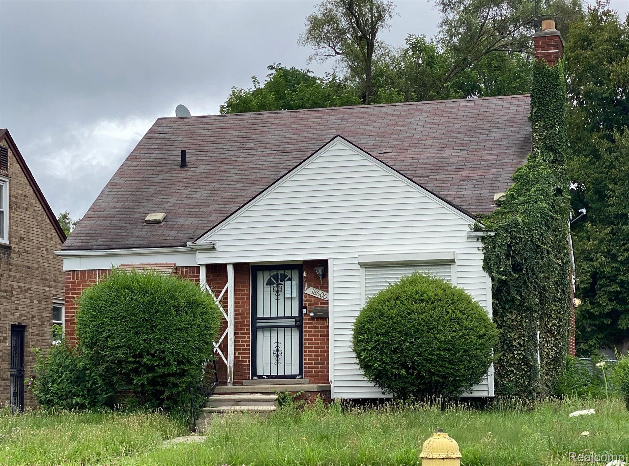 18600 Forrer Street Detroit, MI 48235 - Photo 1 of 1 Gallery Image 1