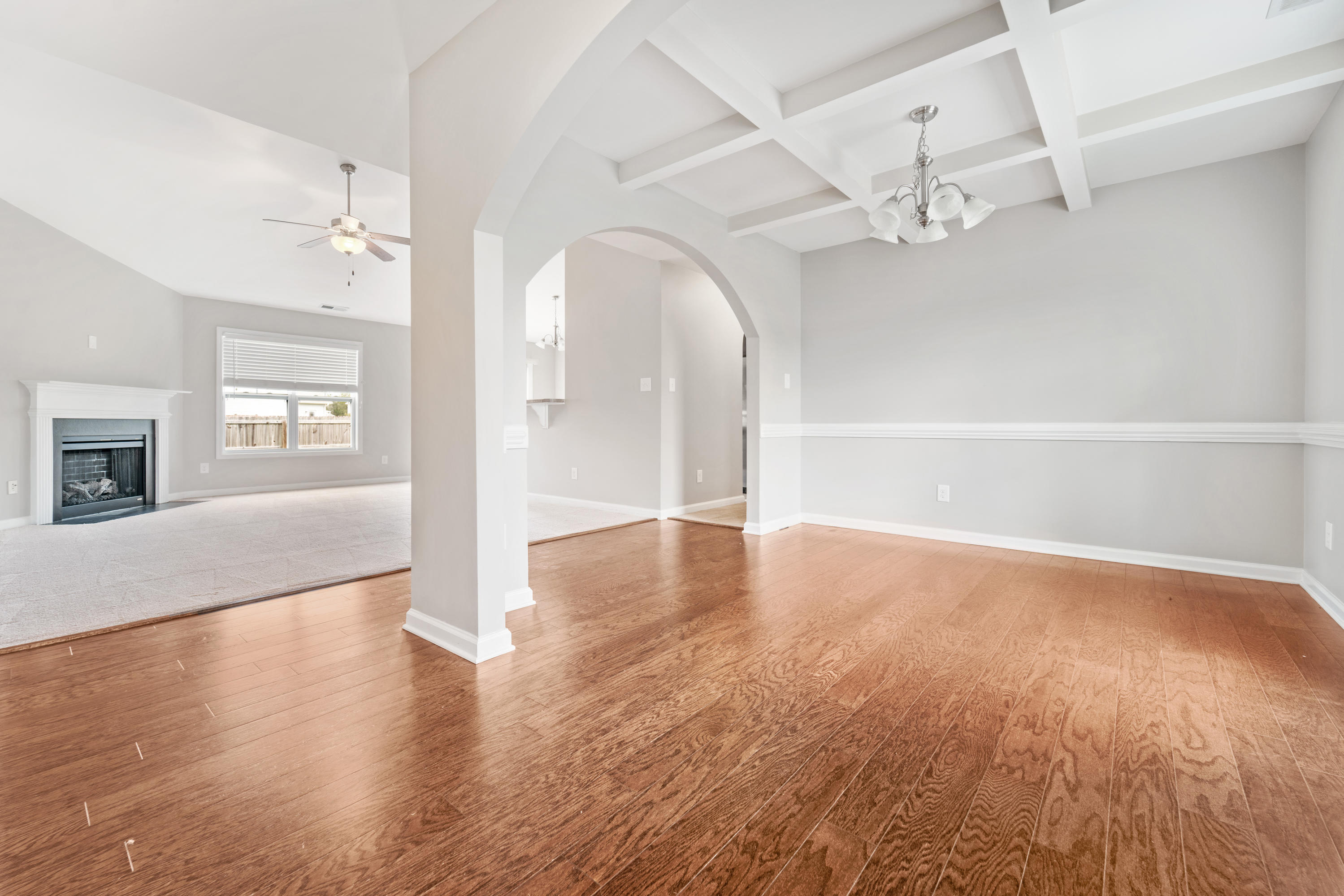 228 Merin Height Road Jacksonville, NC 28546 - Photo 13 of 44 Dining Room