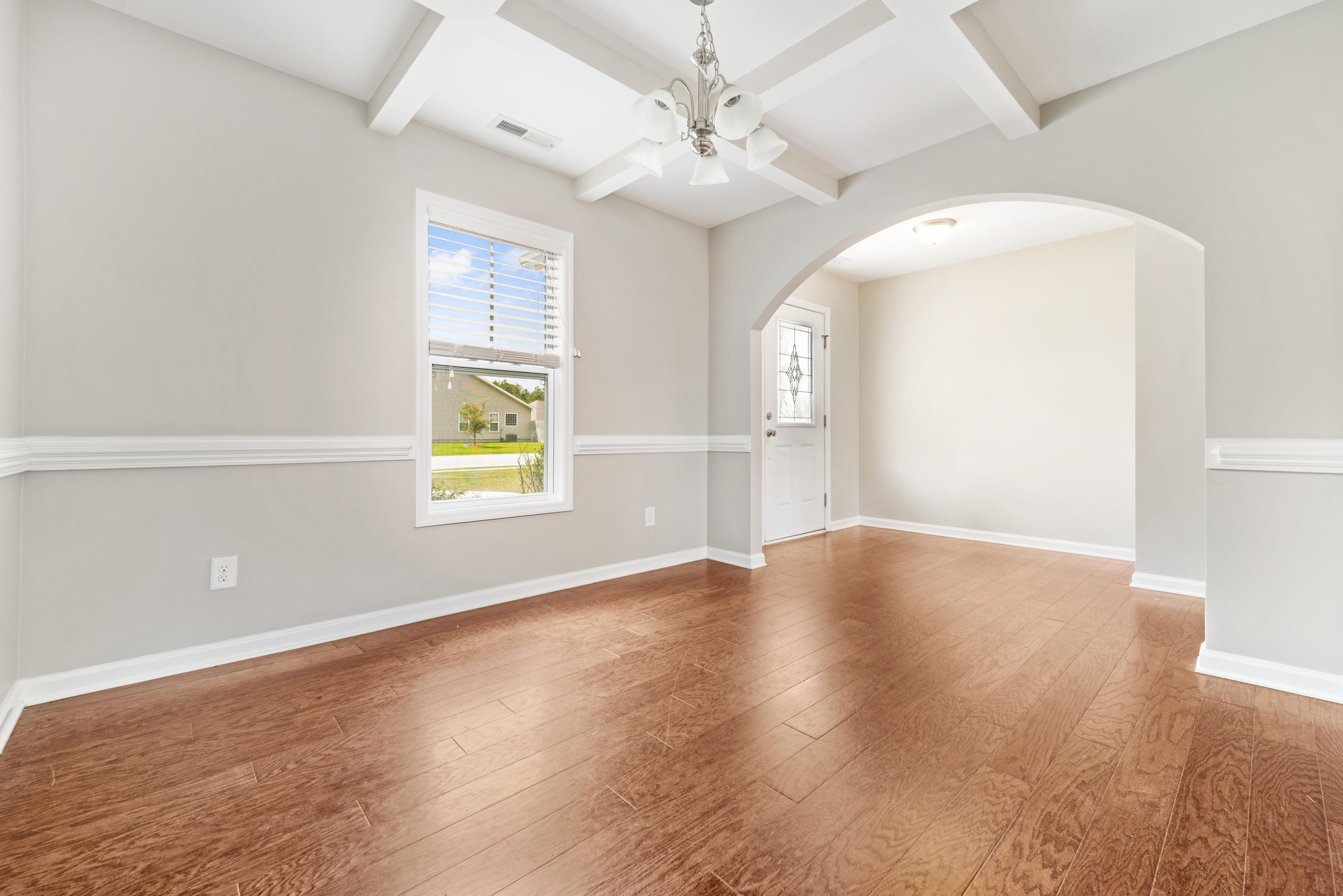 228 Merin Height Road Jacksonville, NC 28546 - Photo 14 of 44 Dining Room