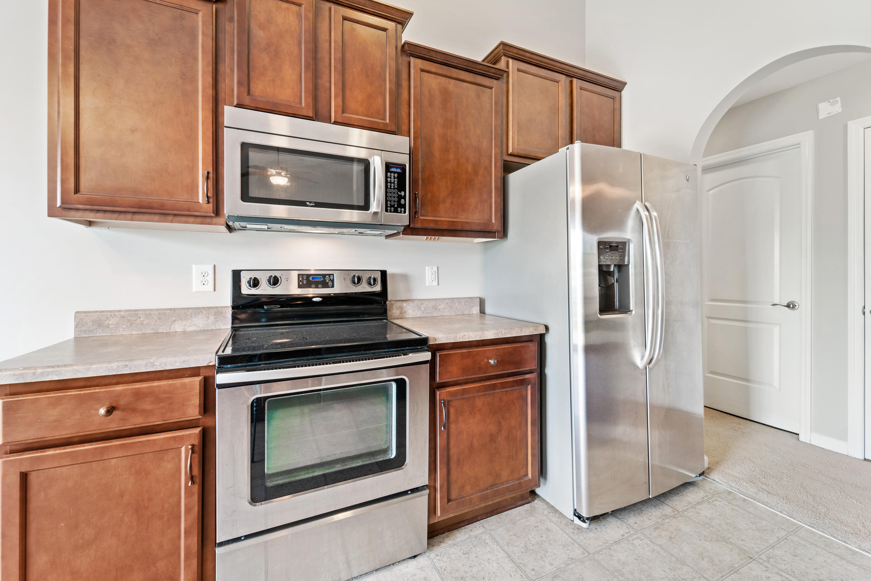 228 Merin Height Road Jacksonville, NC 28546 - Photo 26 of 44 Kitchen