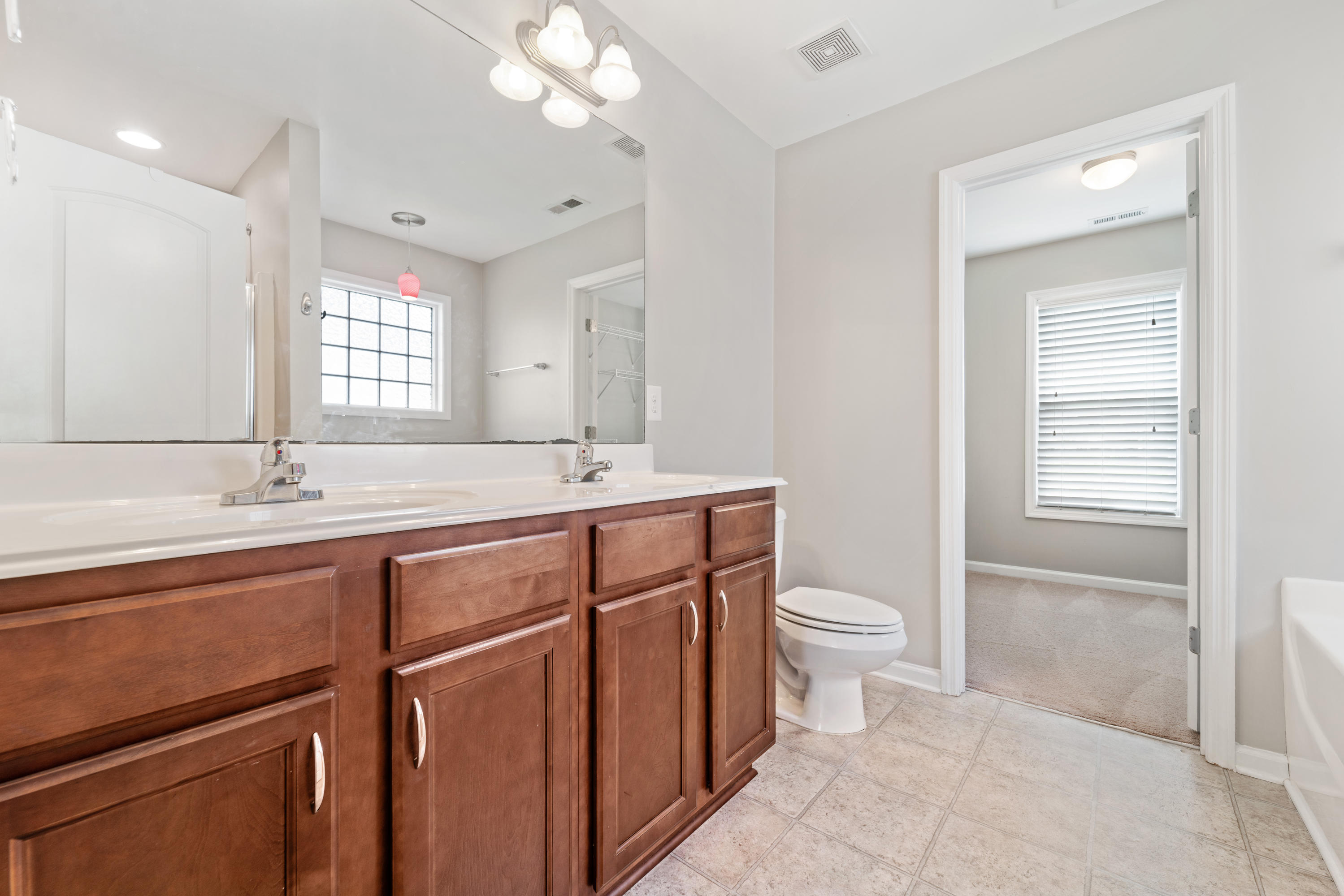 228 Merin Height Road Jacksonville, NC 28546 - Photo 31 of 44 Master Bath