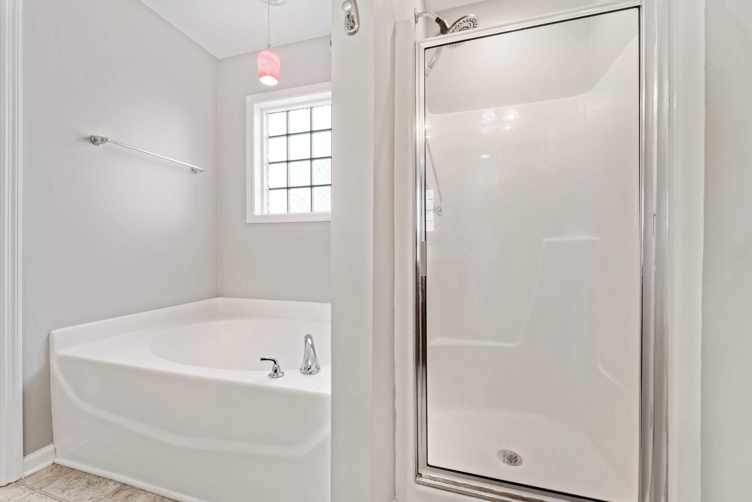 228 Merin Height Road Jacksonville, NC 28546 - Photo 32 of 44 Master Bath