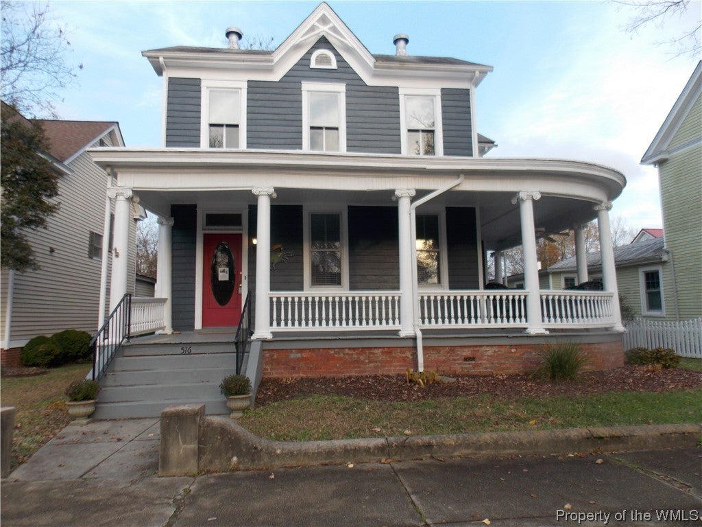 516 Main St Point West Point, VA 23181 - Photo 14 of 20 Gallery Image 14