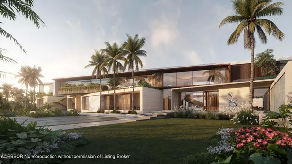$285,000,000 | 1960 South Ocean Boulevard, Manalapan, FL 33462