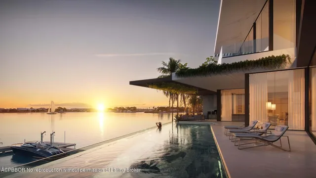 $285,000,000 | 1960 South Ocean Boulevard, Manalapan, FL 33462