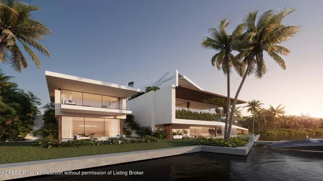 $285,000,000 | 1960 South Ocean Boulevard, Manalapan, FL 33462