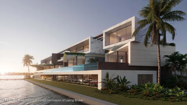 $285,000,000 | 1960 South Ocean Boulevard, Manalapan, FL 33462