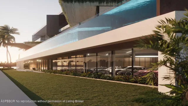 $285,000,000 | 1960 South Ocean Boulevard, Manalapan, FL 33462