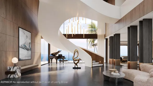 $285,000,000 | 1960 South Ocean Boulevard, Manalapan, FL 33462