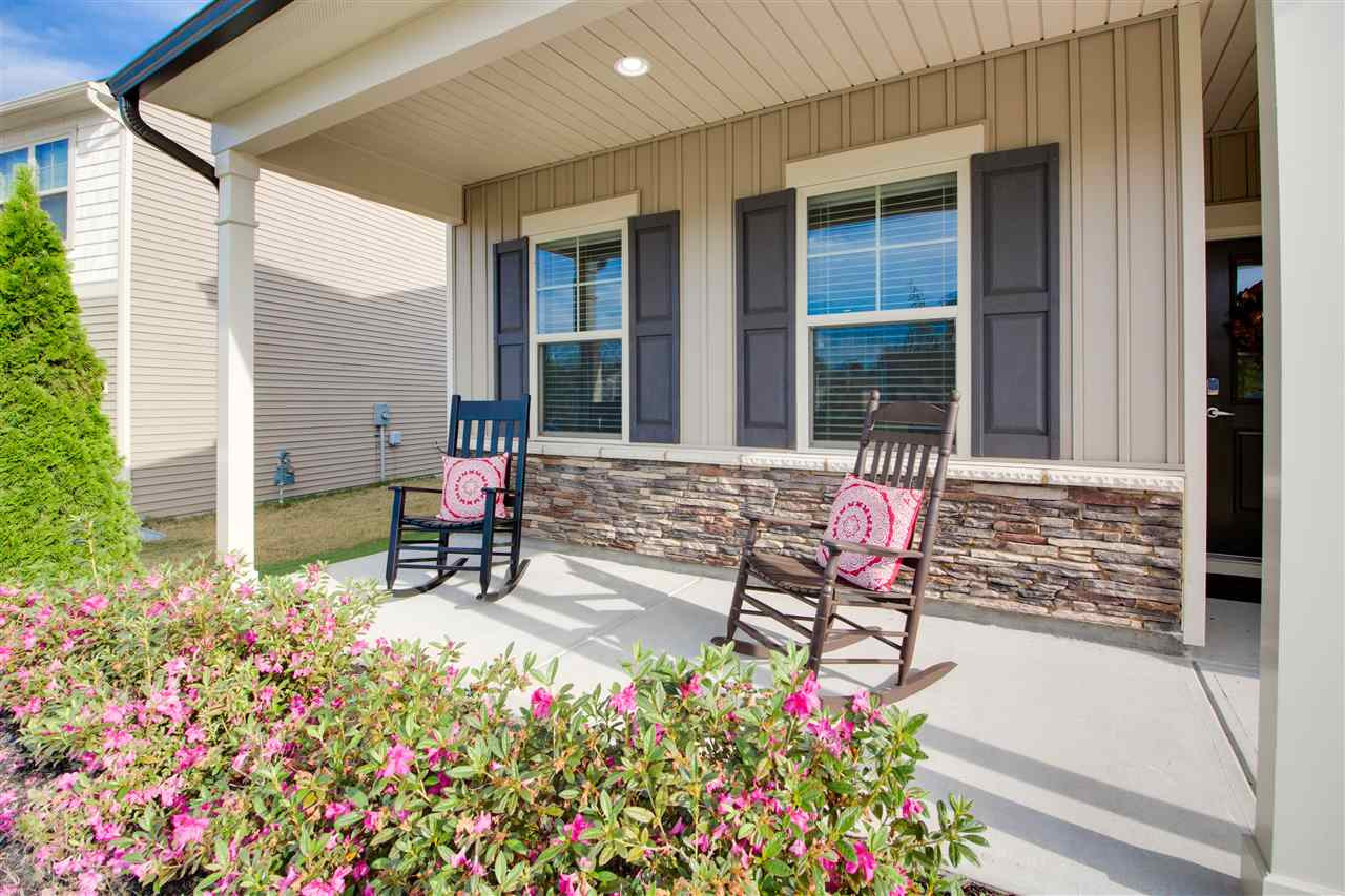 4360 Prairie Creek Trail Raleigh, NC 27616 - Photo 3 of 24 Photo 3