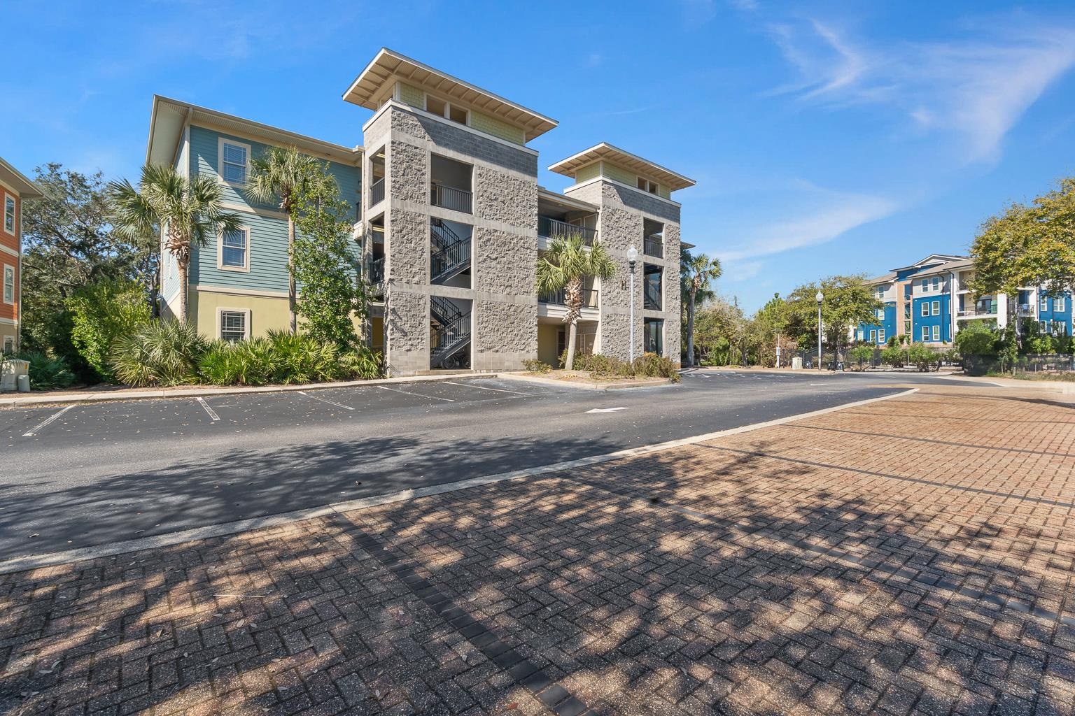 1430 Regency Road, Unit H201 Gulf Shores, AL 36542 - Photo 4 of 49 Front Of Structure