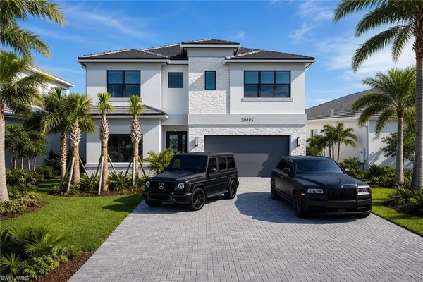 $750,000 | 20885 Thistle Leaf Lane, Estero, FL 33928