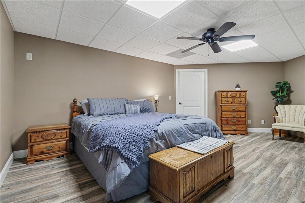 1050 Ricky West Road Cleveland, GA 30528 - Photo 32 of 60