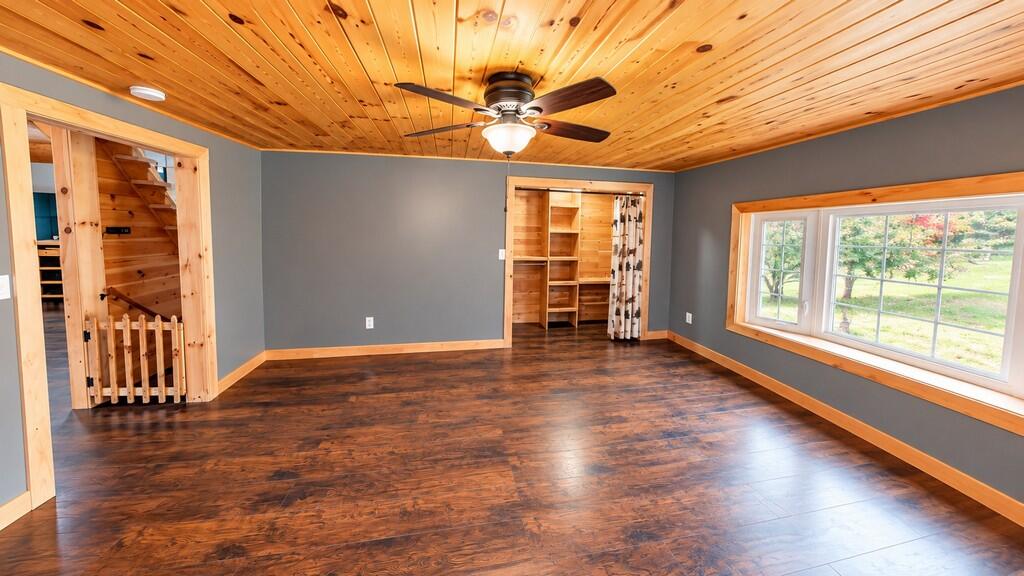 241 Baker Brook Road Bradley, ME 04411 - Photo 20 of 106 Primary Bedroom 5 (251-BBR-Bradley) (Cop