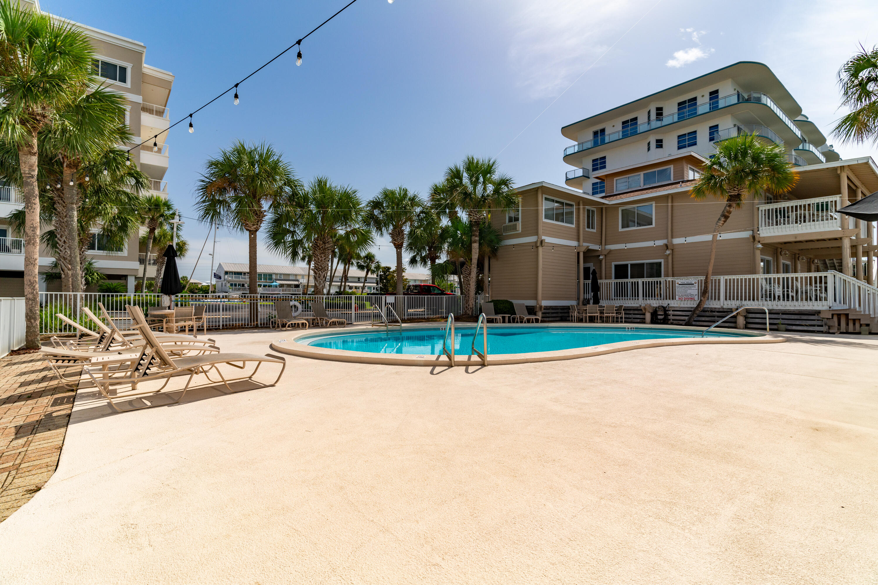 195 Durango Road, Unit 3C Destin, FL 32541 - Photo 25 of 52 195 Durando Rd Unit 3C Final-27