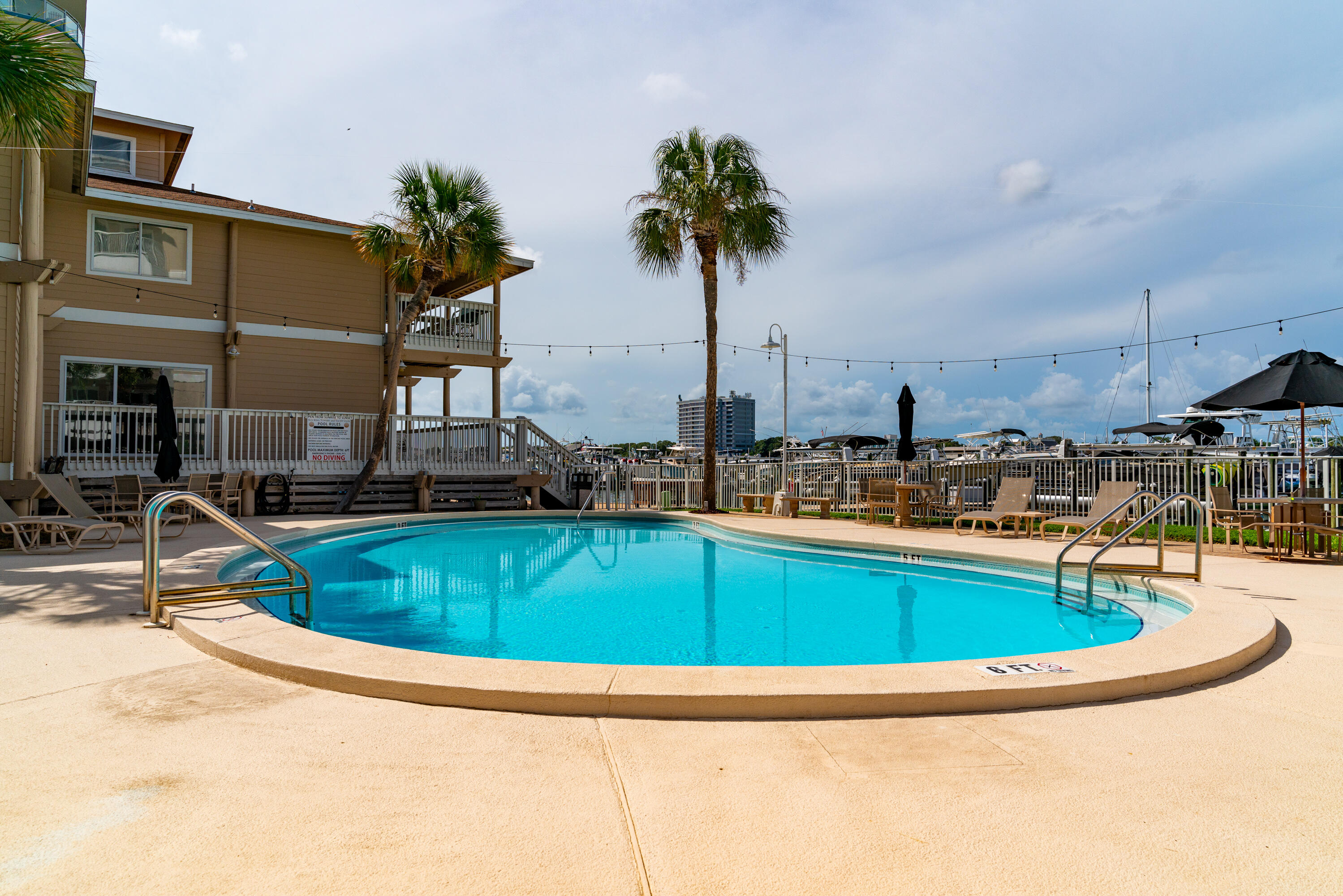 195 Durango Road, Unit 3C Destin, FL 32541 - Photo 26 of 52 195 Durando Rd Unit 3C Final-28