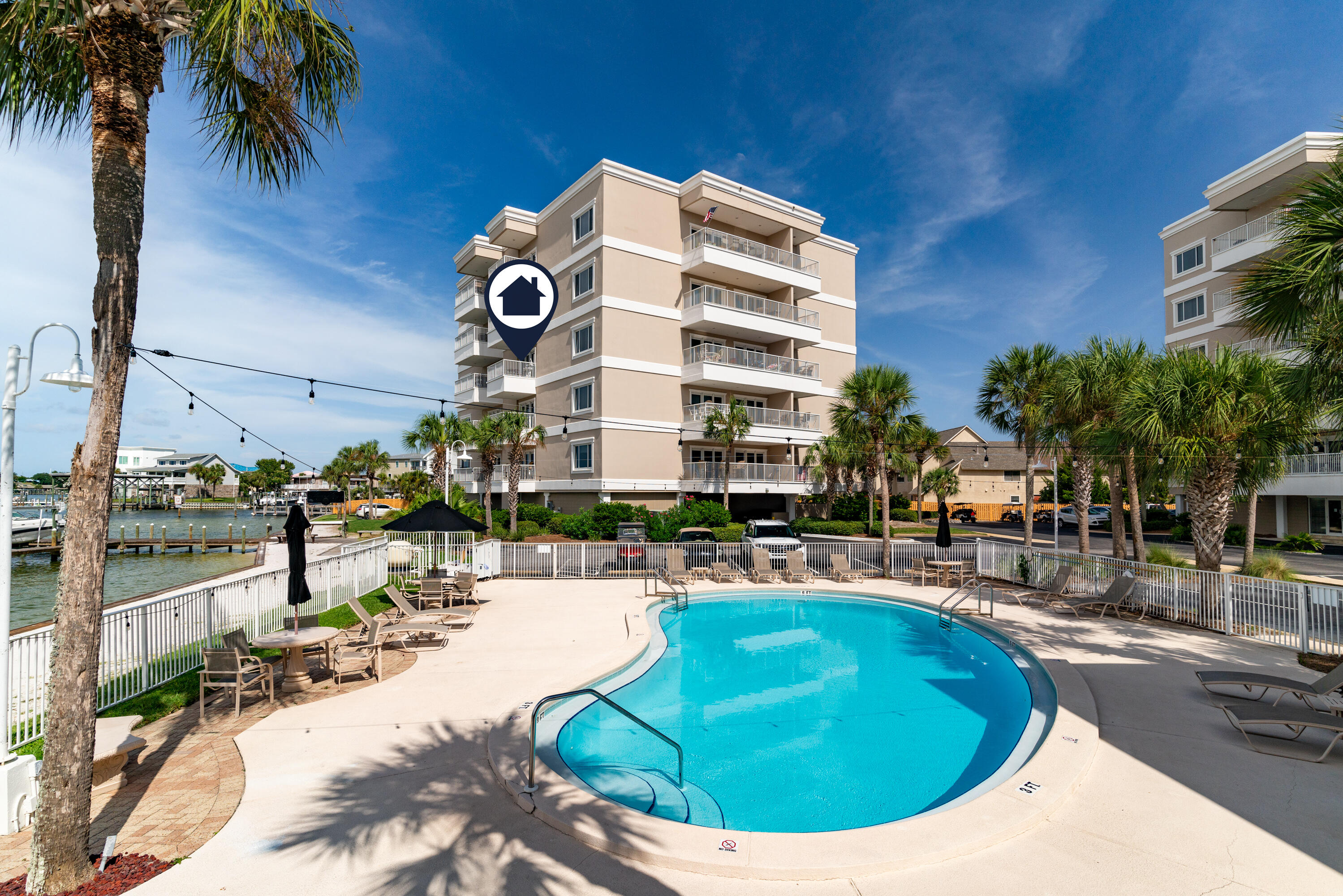195 Durango Road, Unit 3C Destin, FL 32541 - Photo 31 of 52 195 Durando Rd Unit 3C Final-30