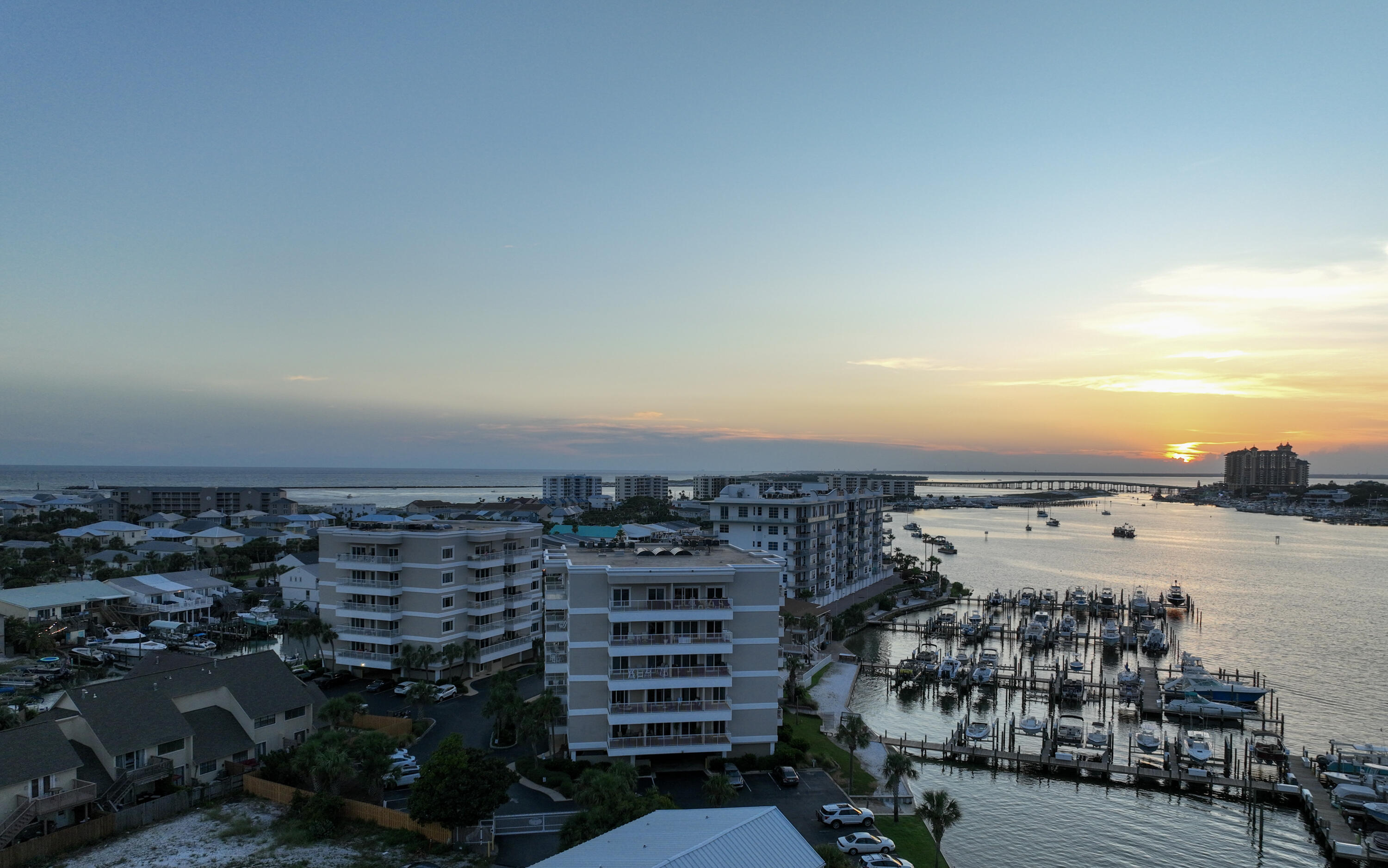 195 Durango Road, Unit 3C Destin, FL 32541 - Photo 32 of 52 2-dji_fly_20240716_194356_590_1721178915