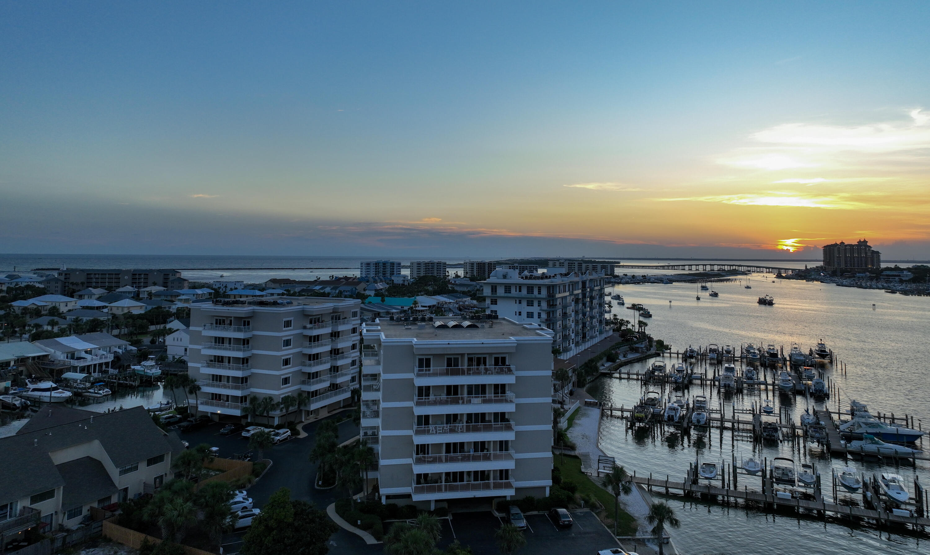 195 Durango Road, Unit 3C Destin, FL 32541 - Photo 33 of 52 3-dji_fly_20240716_194404_591_1721178912