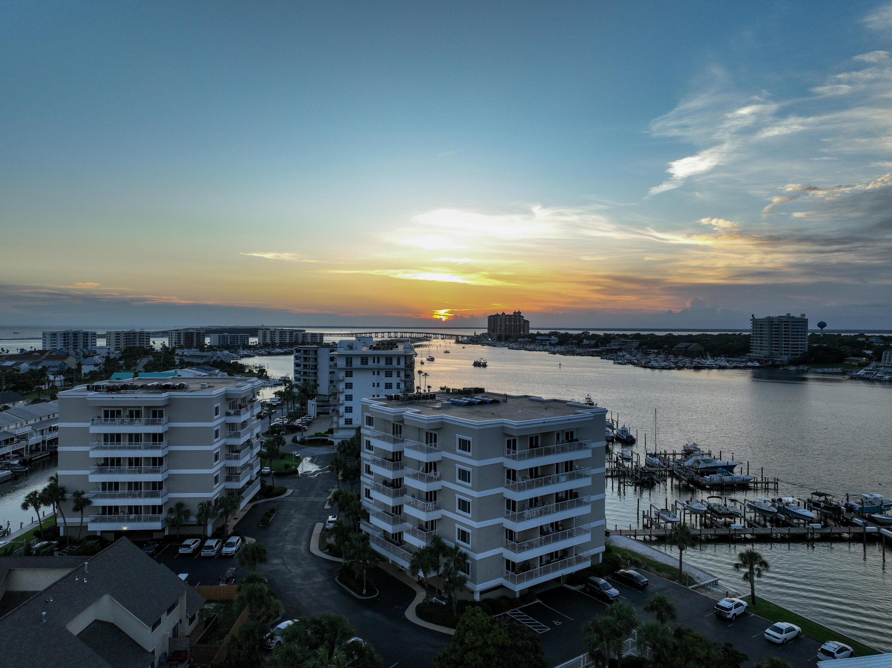 195 Durango Road, Unit 3C Destin, FL 32541 - Photo 34 of 52 4-dji_fly_20240716_194422_593_1721178908