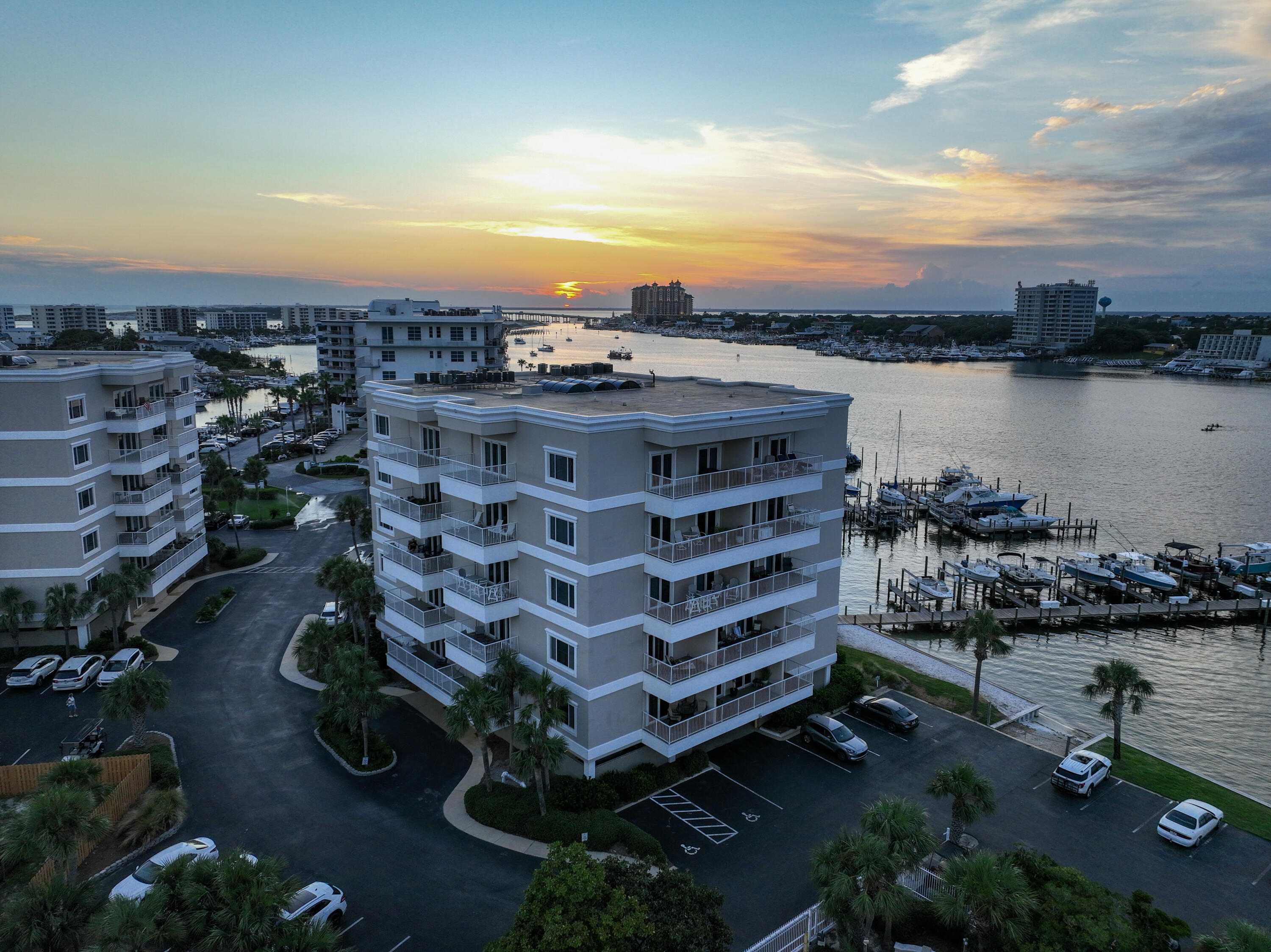 195 Durango Road, Unit 3C Destin, FL 32541 - Photo 36 of 52 7-dji_fly_20240716_194520_597_1721178904