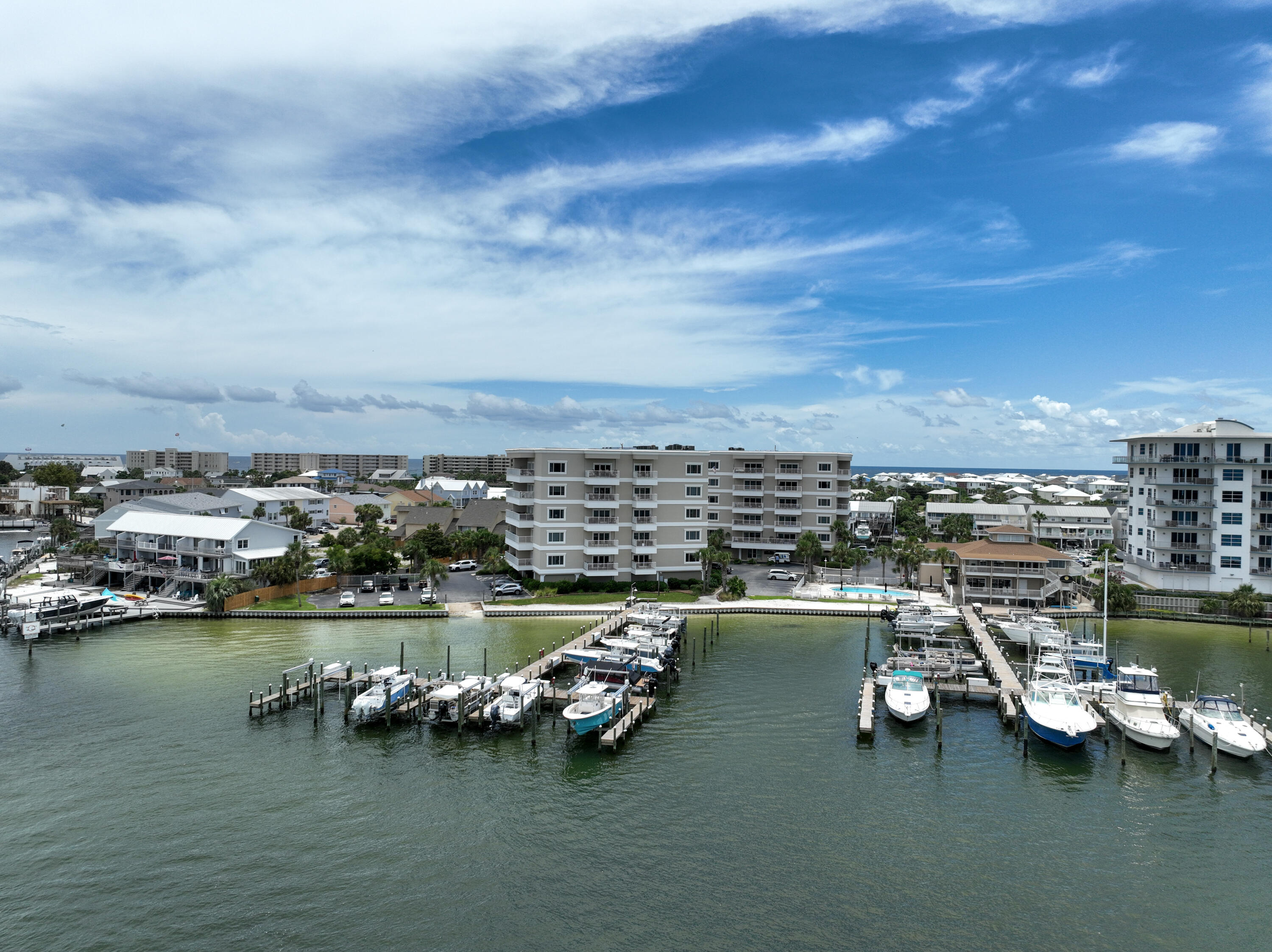 195 Durango Road, Unit 3C Destin, FL 32541 - Photo 39 of 52 12-DJI_0728