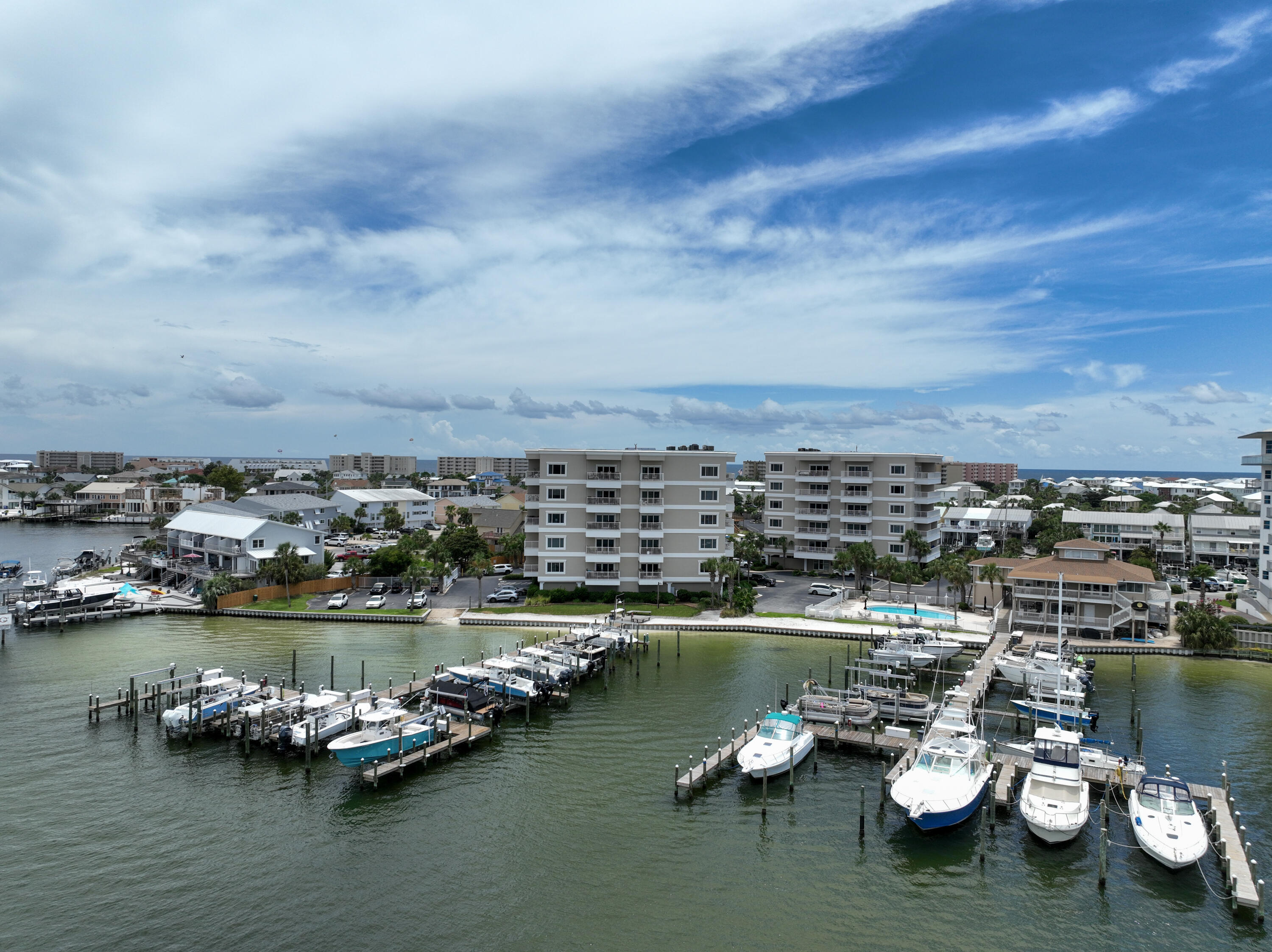 195 Durango Road, Unit 3C Destin, FL 32541 - Photo 40 of 52 13-DJI_0729
