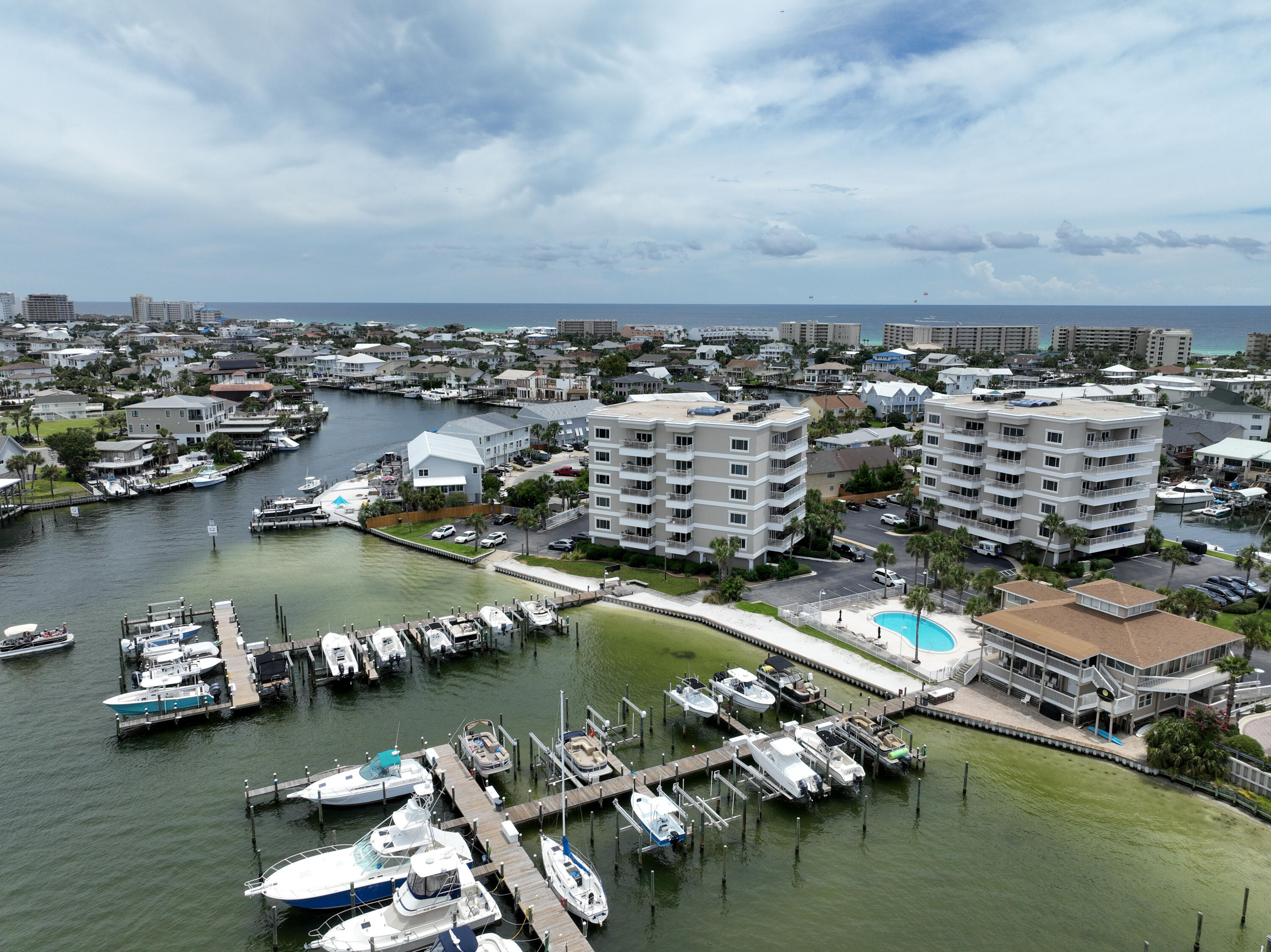 195 Durango Road, Unit 3C Destin, FL 32541 - Photo 41 of 52 15-DJI_0731