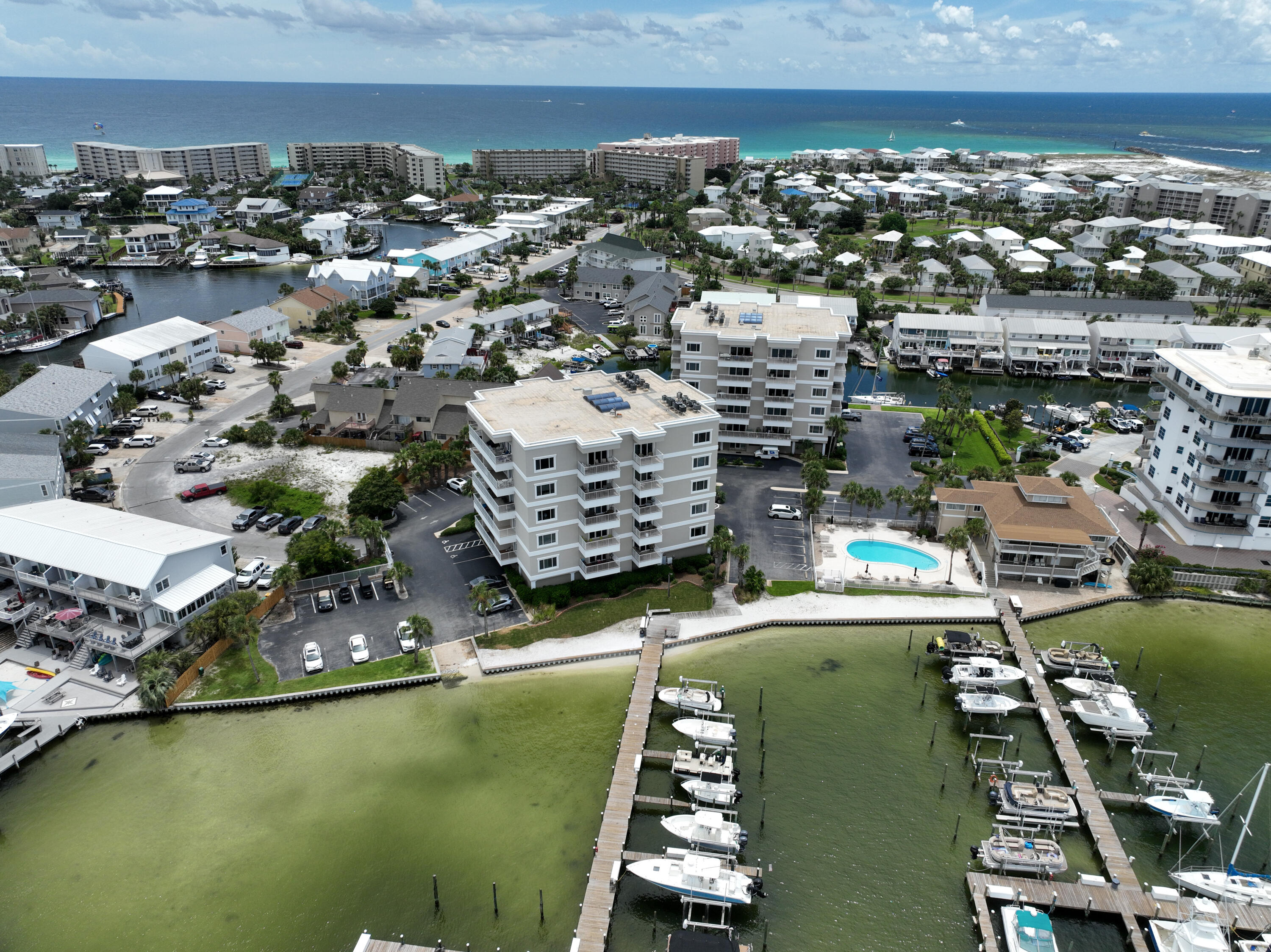 195 Durango Road, Unit 3C Destin, FL 32541 - Photo 43 of 52 20-DJI_0736