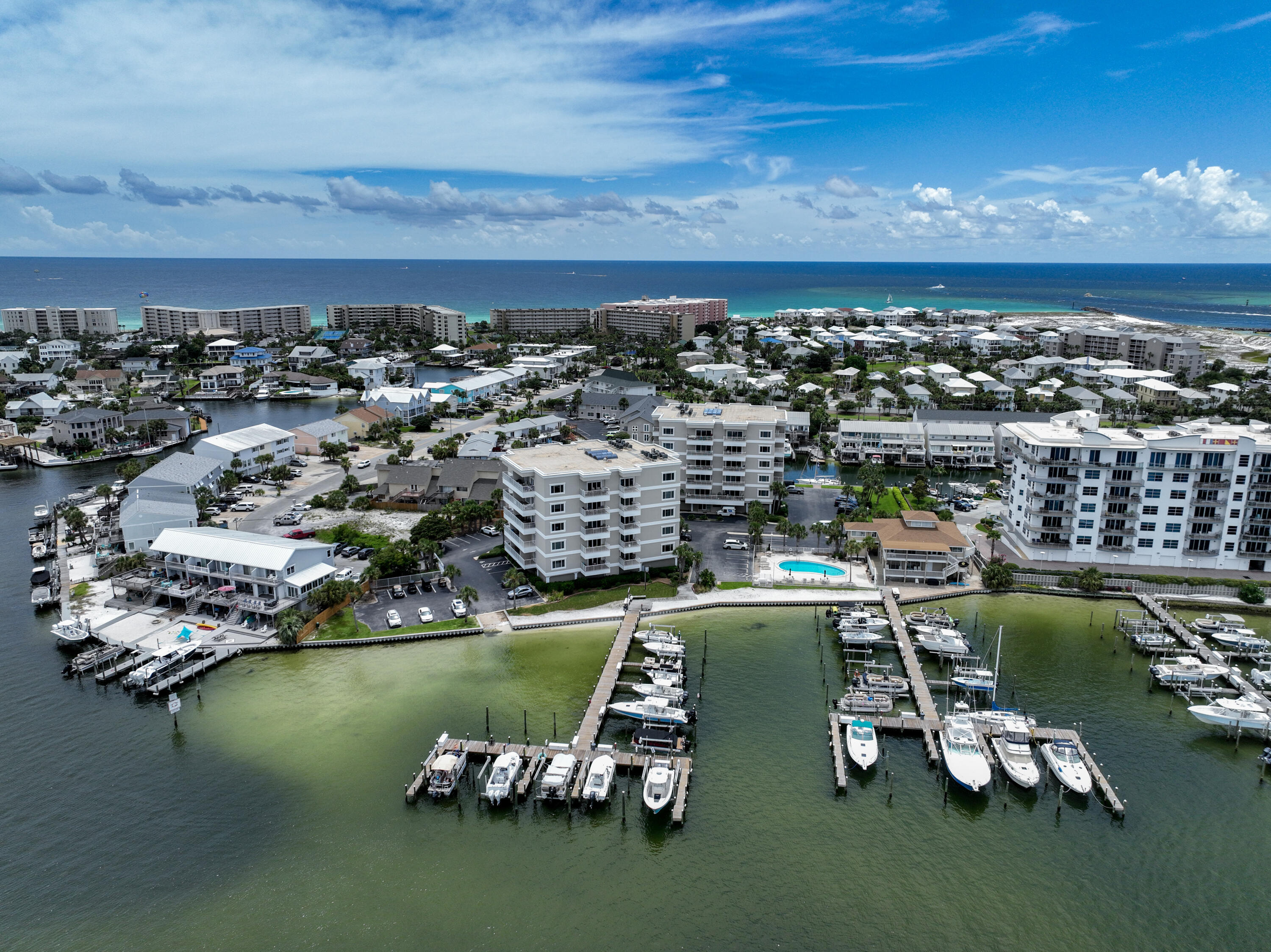 195 Durango Road, Unit 3C Destin, FL 32541 - Photo 44 of 52 21-DJI_0737