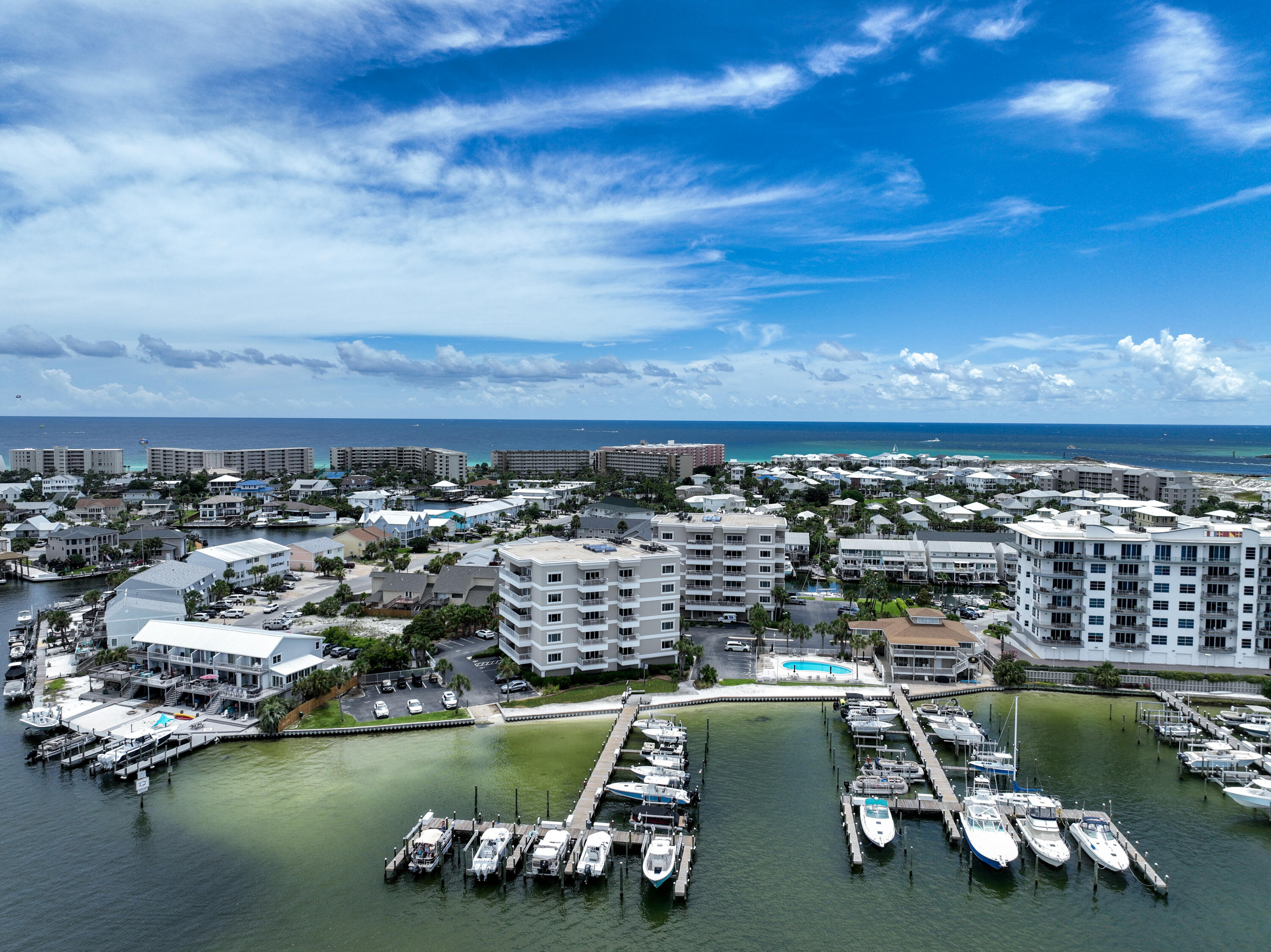 195 Durango Road, Unit 3C Destin, FL 32541 - Photo 45 of 52 23-DJI_0738
