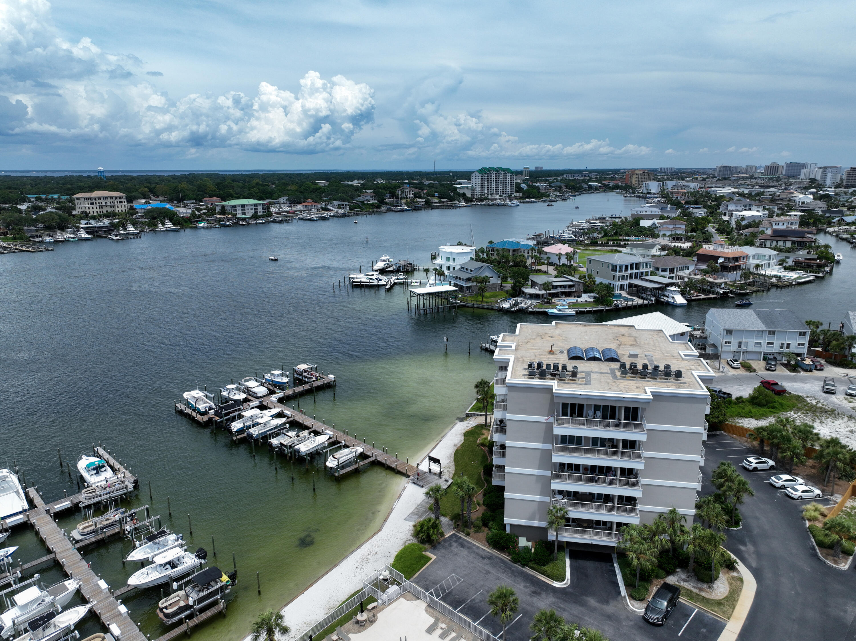 195 Durango Road, Unit 3C Destin, FL 32541 - Photo 47 of 52 28-DJI_0744