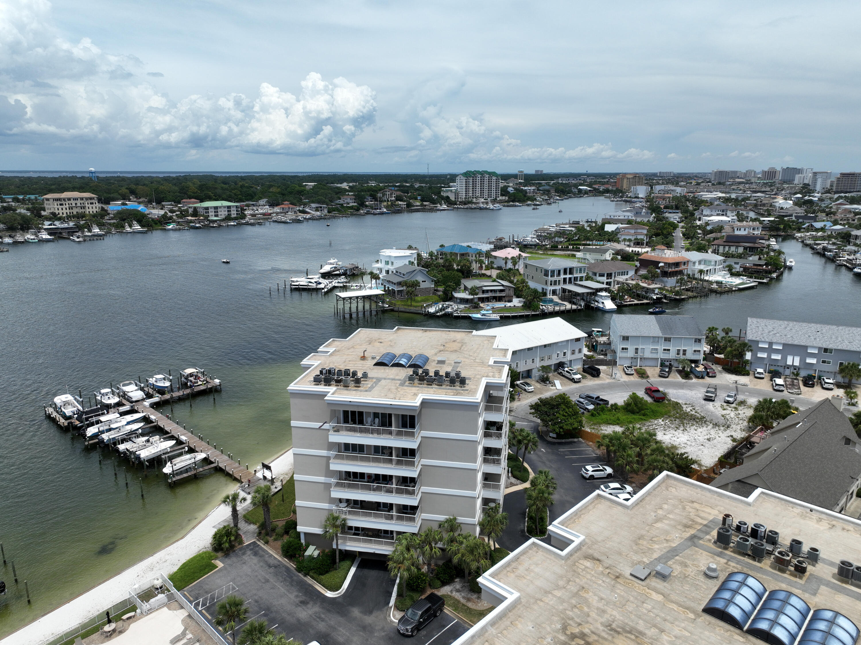 195 Durango Road, Unit 3C Destin, FL 32541 - Photo 48 of 52 29-DJI_0745