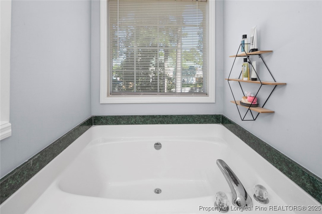 59 Prestige Drive Cameron, NC 28326 - Photo 36 of 36 a bathroom with a bathtub