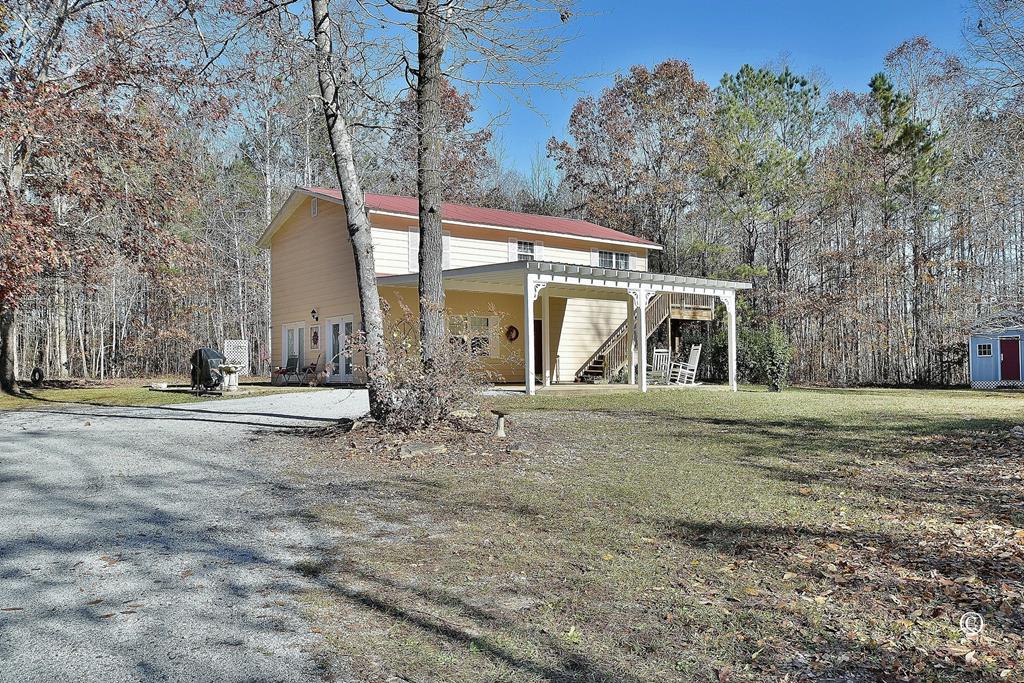 9148 Cove Road Manchester, GA 31816 - Photo 3 of 34 Gallery Image 3