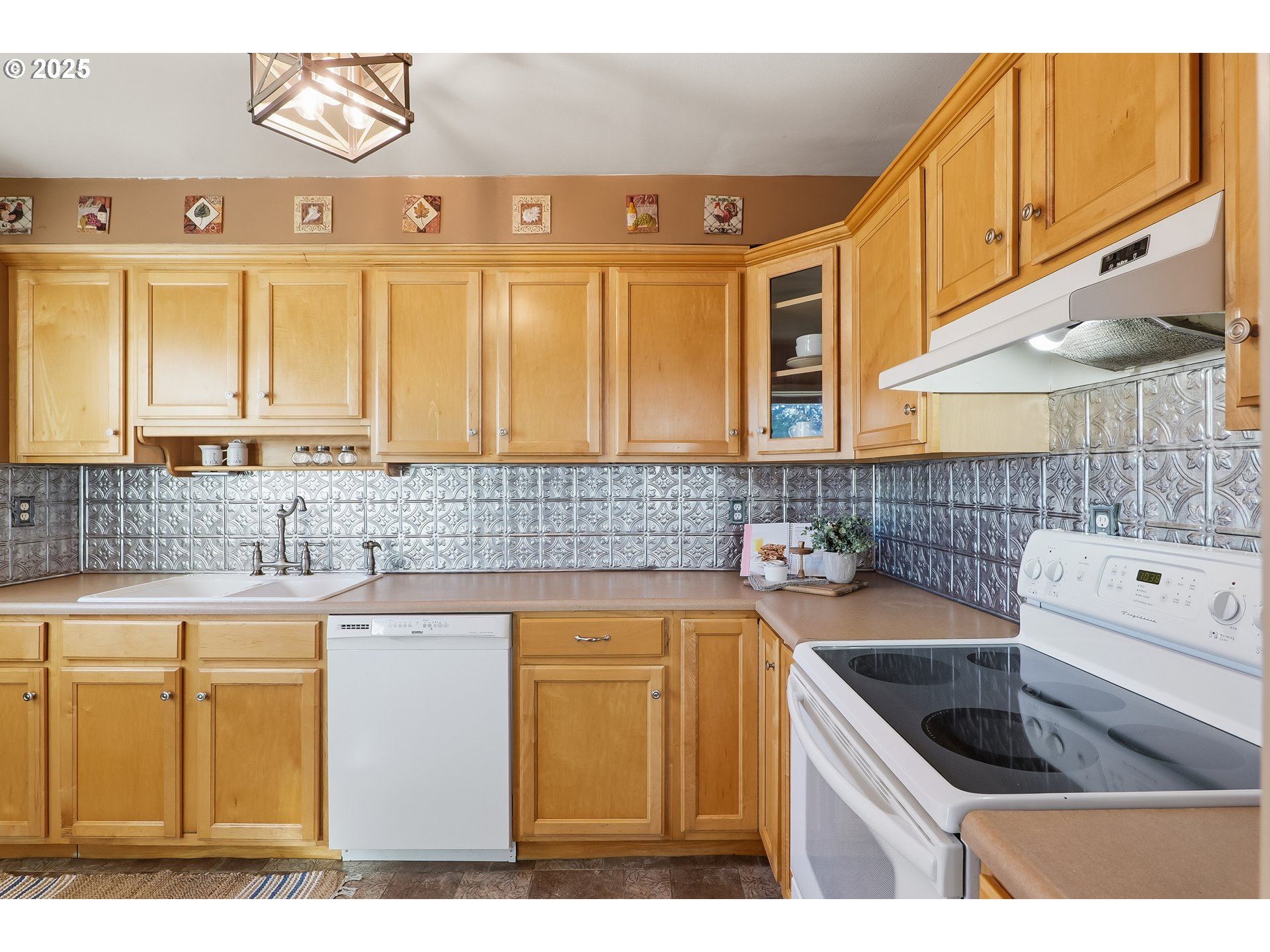 1813 Filbert Street Forest Grove, OR 97116 - Photo 10 of 23 a kitchen with a sink and cabinets