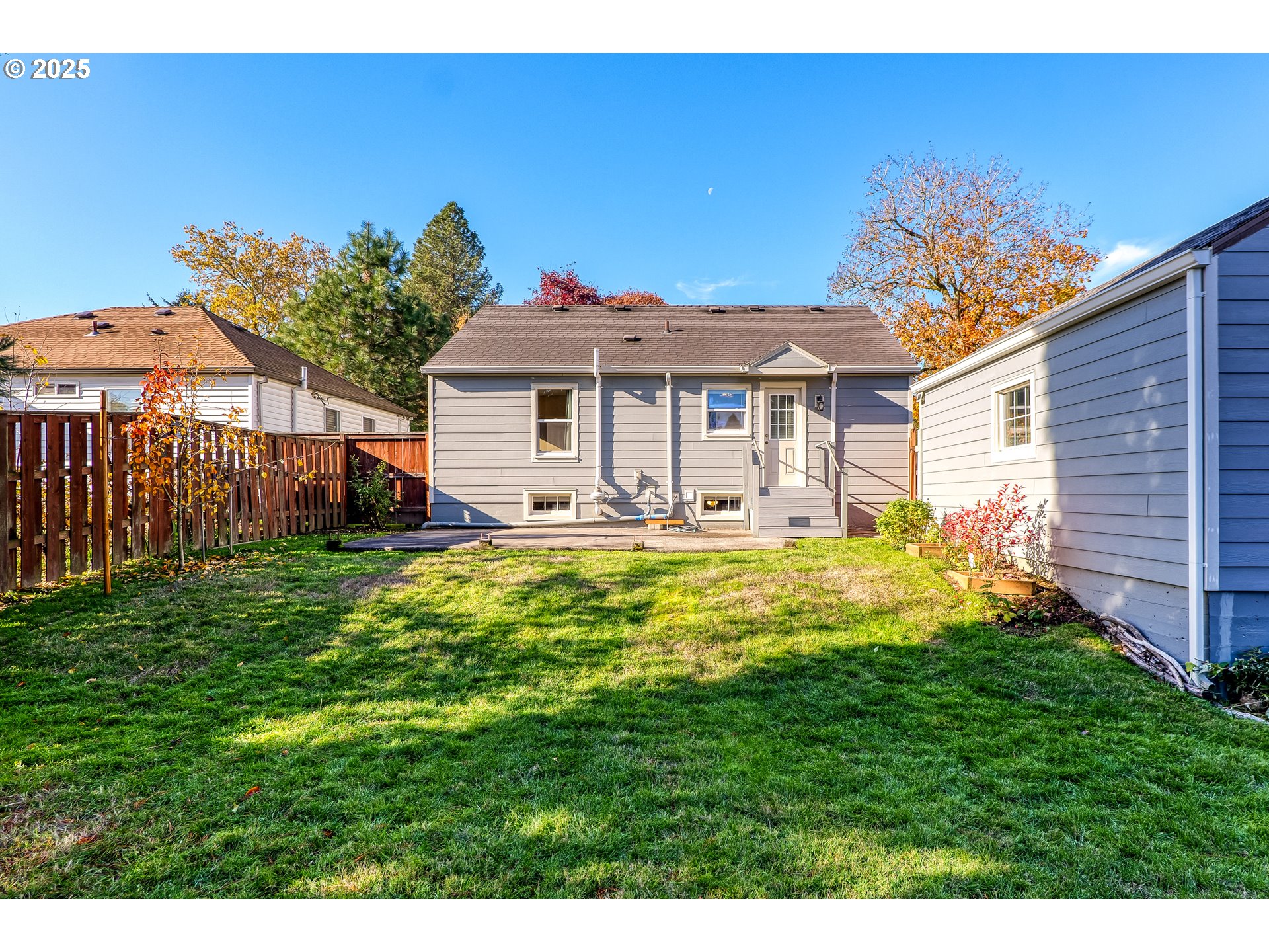 1813 Filbert Street Forest Grove, OR 97116 - Photo 18 of 23 a front view of a house with a yard