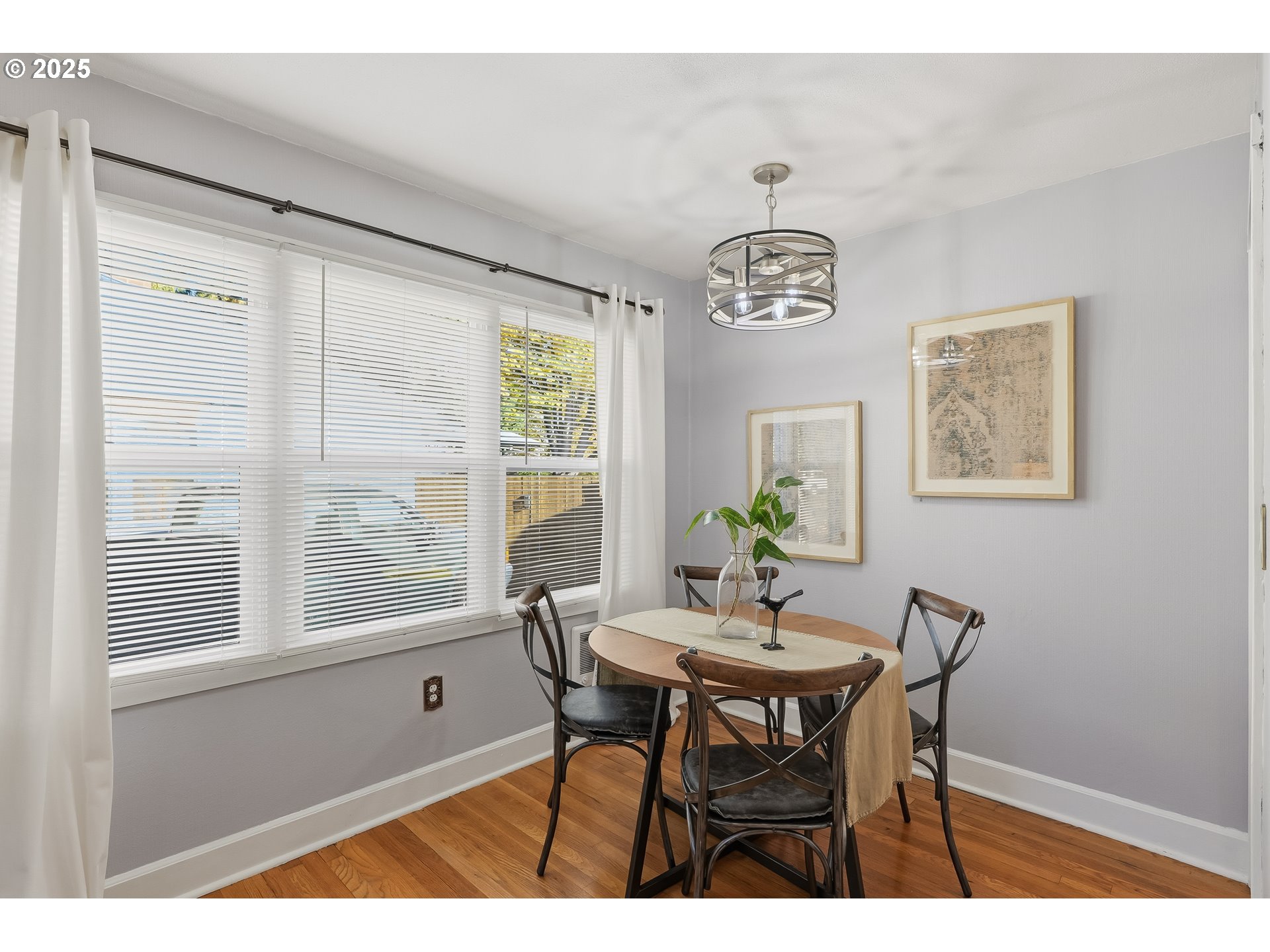 1813 Filbert Street Forest Grove, OR 97116 - Photo 7 of 23 a view of a dining room with furniture window and outside view