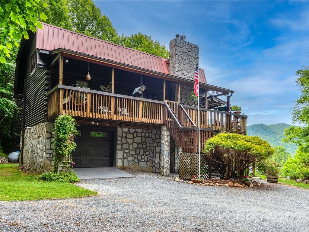 404 Timbuktu Road Sylva, NC 28779 - Photo 1 of 39 Gallery Image 1