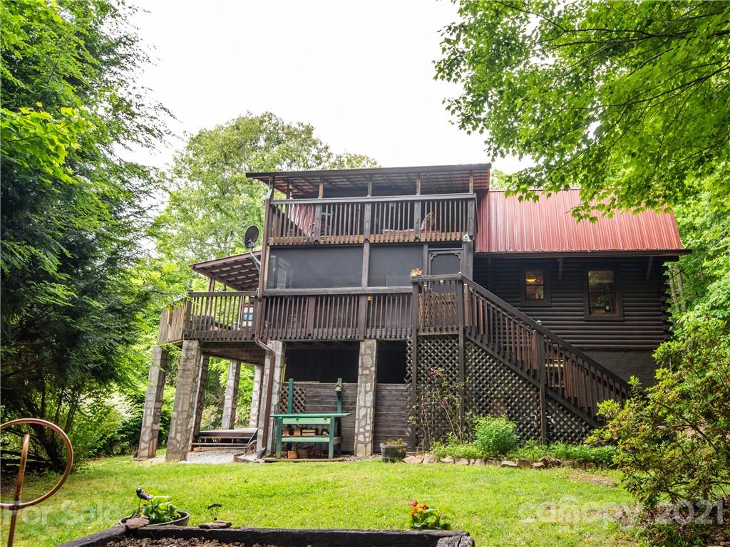 404 Timbuktu Road Sylva, NC 28779 - Photo 2 of 39 Gallery Image 2