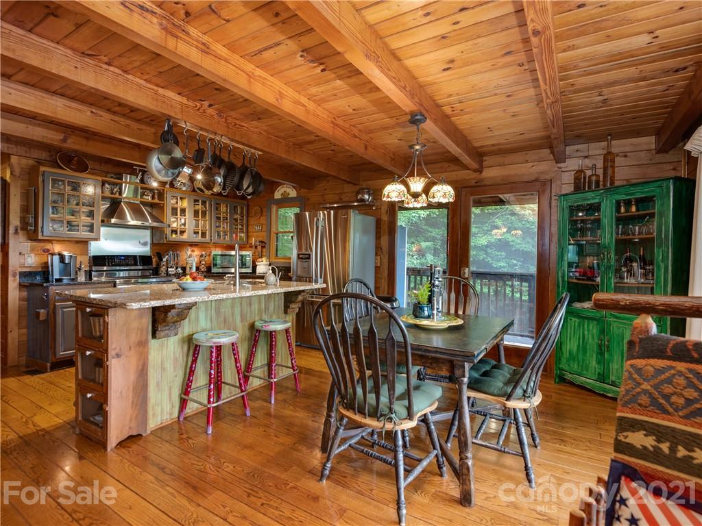 404 Timbuktu Road Sylva, NC 28779 - Photo 11 of 39 Gallery Image 11