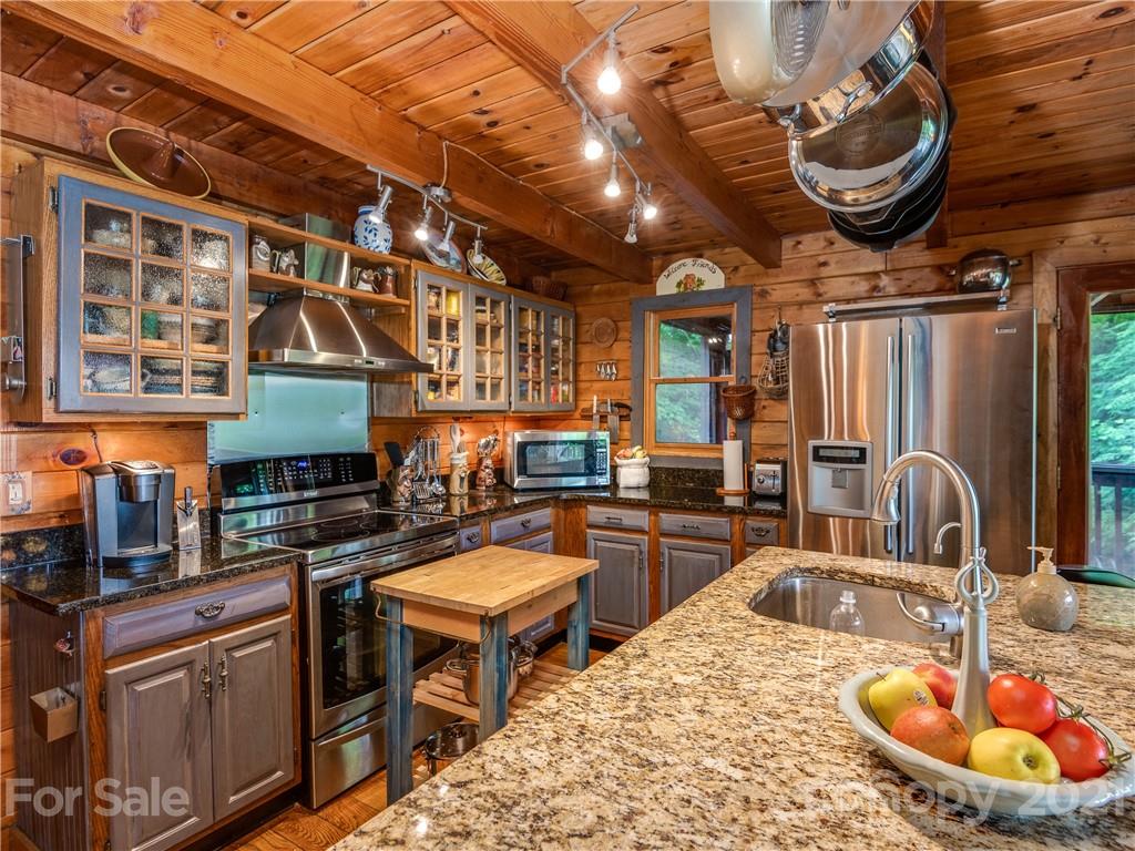 404 Timbuktu Road Sylva, NC 28779 - Photo 12 of 39 Gallery Image 12