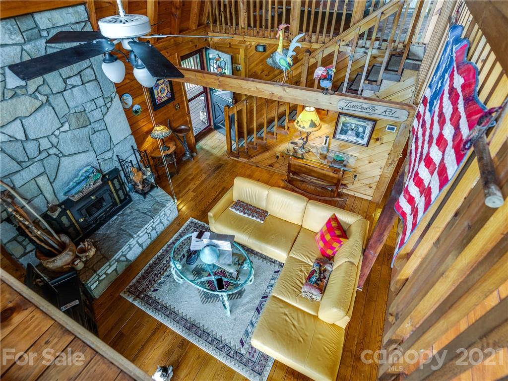 404 Timbuktu Road Sylva, NC 28779 - Photo 9 of 39 Gallery Image 9