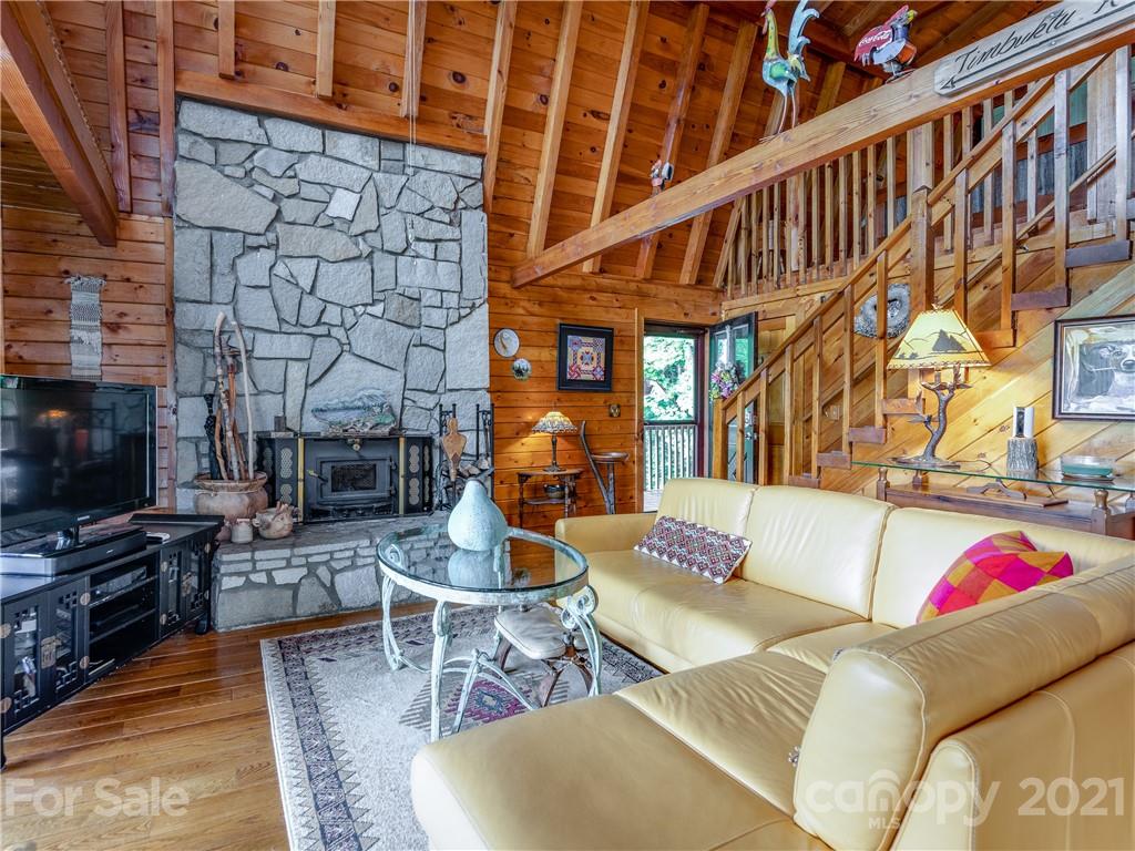 404 Timbuktu Road Sylva, NC 28779 - Photo 10 of 39 Gallery Image 10