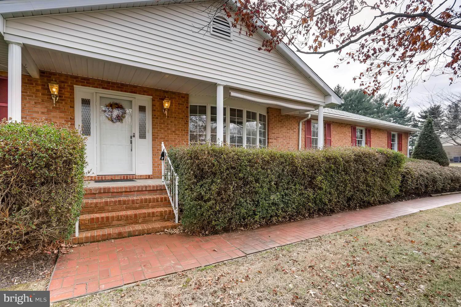 1905 Captain Kettle Road Reisterstown, MD 21136 - Photo 1 of 30 Gorgeous rancher!
