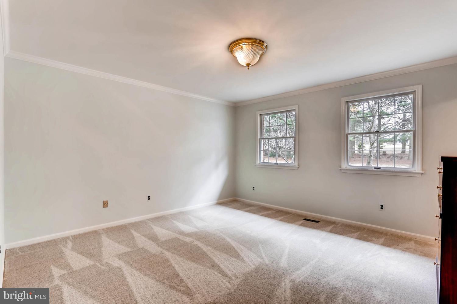 1905 Captain Kettle Road Reisterstown, MD 21136 - Photo 15 of 30 Spacious master bedroom!